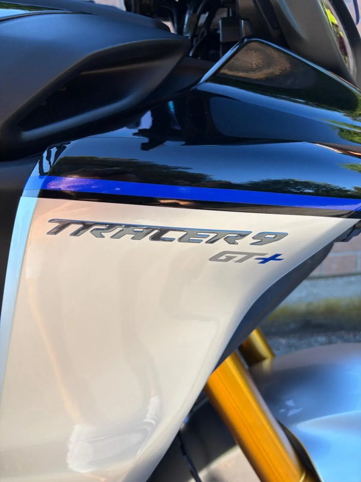 Yamaha Tracer 9 GT+ (2023 - 24) (12)