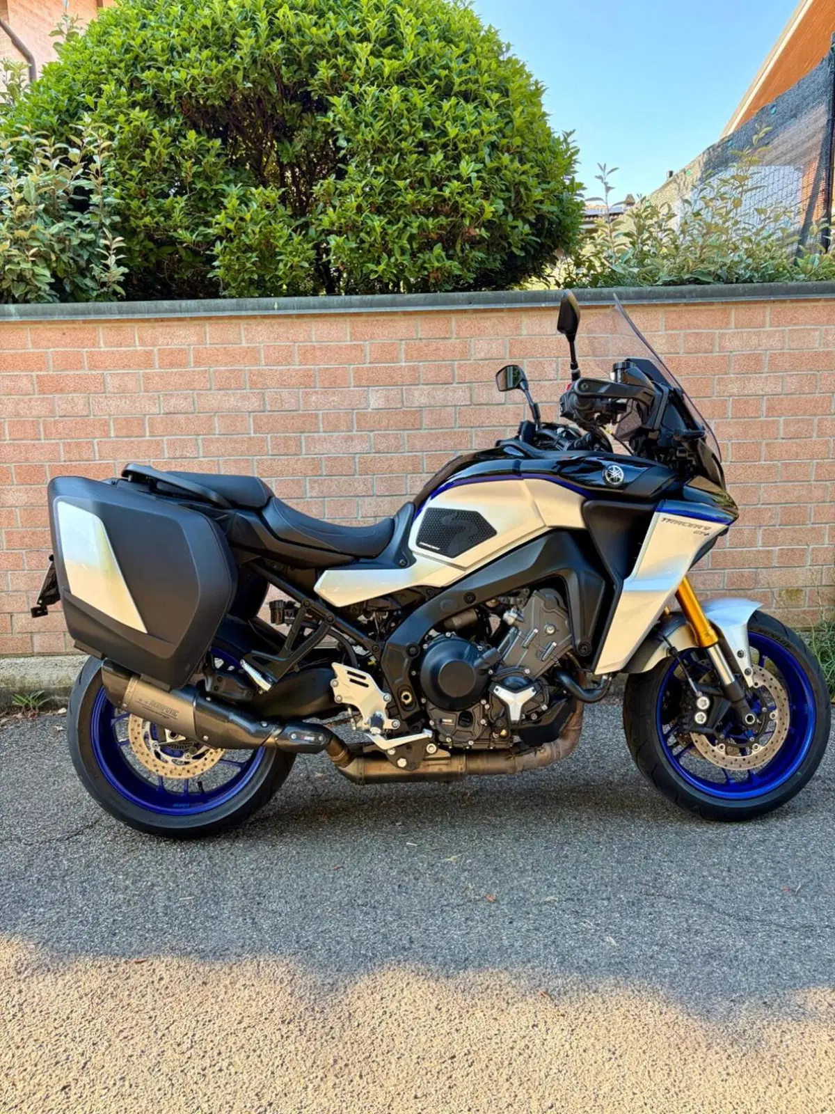Yamaha Tracer 9 GT+ (2023 - 24) (4)
