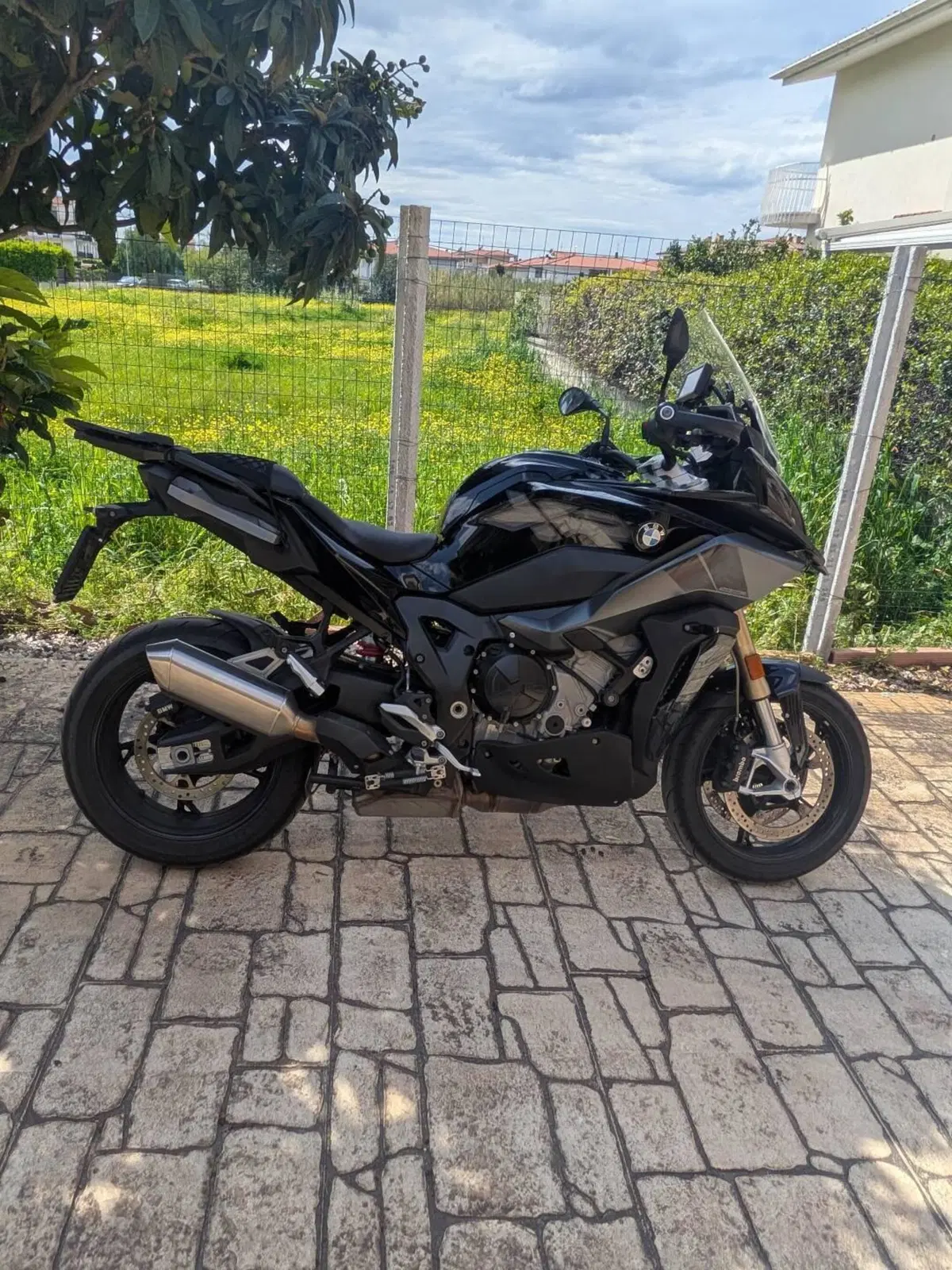 Bmw S 1000 XR (2020 - 23)
