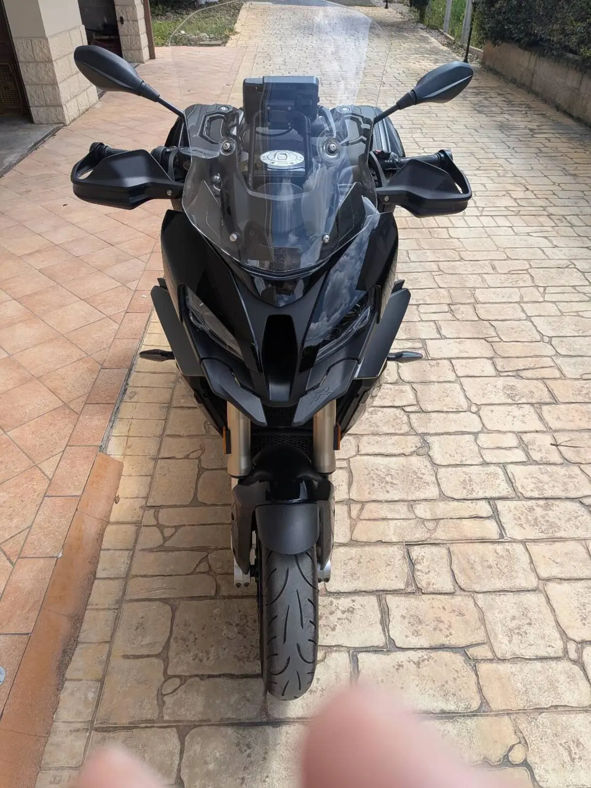 Bmw S 1000 XR (2020 - 23) (3)
