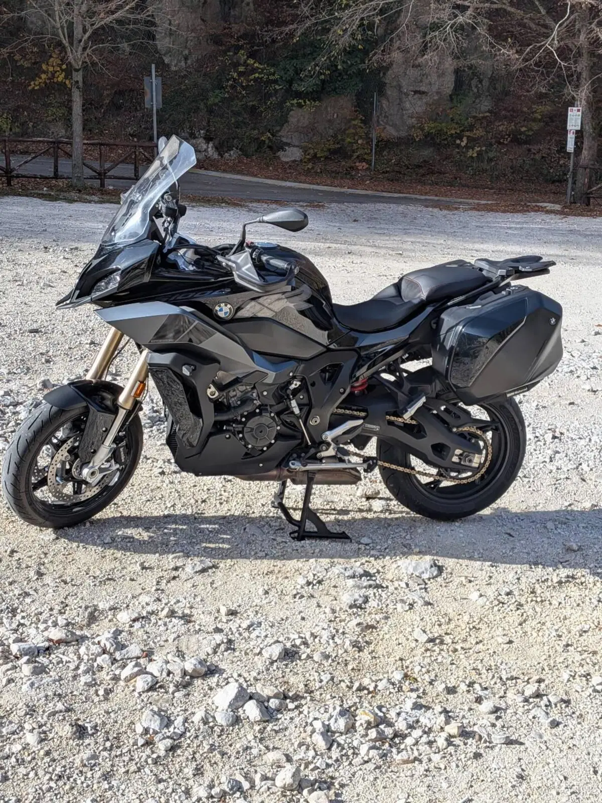 Bmw S 1000 XR (2020 - 23) (4)