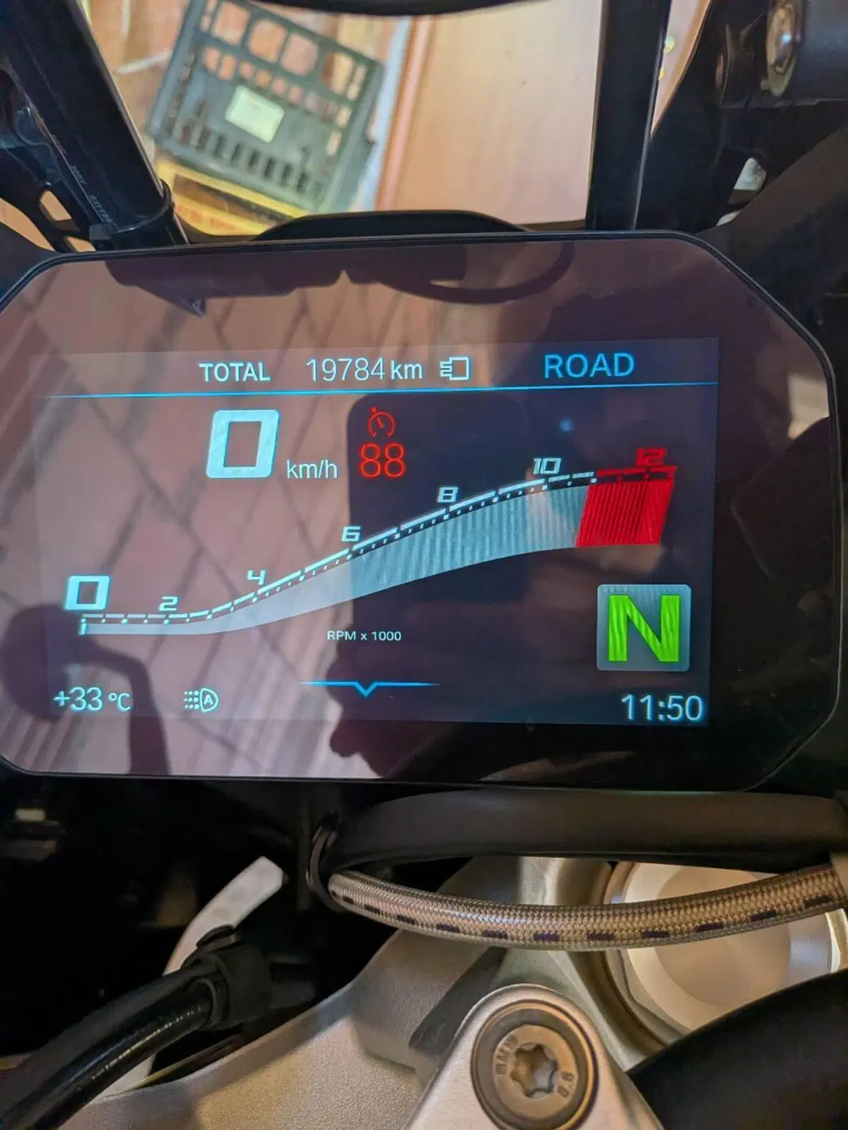 Bmw S 1000 XR (2020 - 23) (5)