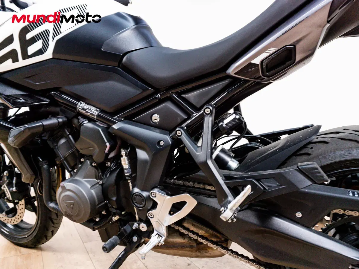 Triumph Tiger Sport 660 (2022 - 24) (10)