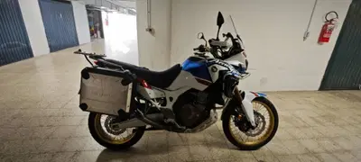 Honda Africa Twin CRF 1000L Adventure Sports (2018 - 19) usata