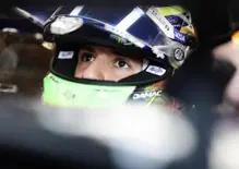 F1, Hadjar lancia l'allarme per Silverstone: Ci manca passo ovunque e la partenza è un enigma
