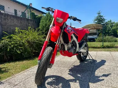 Honda CRF 450R (2024) usata