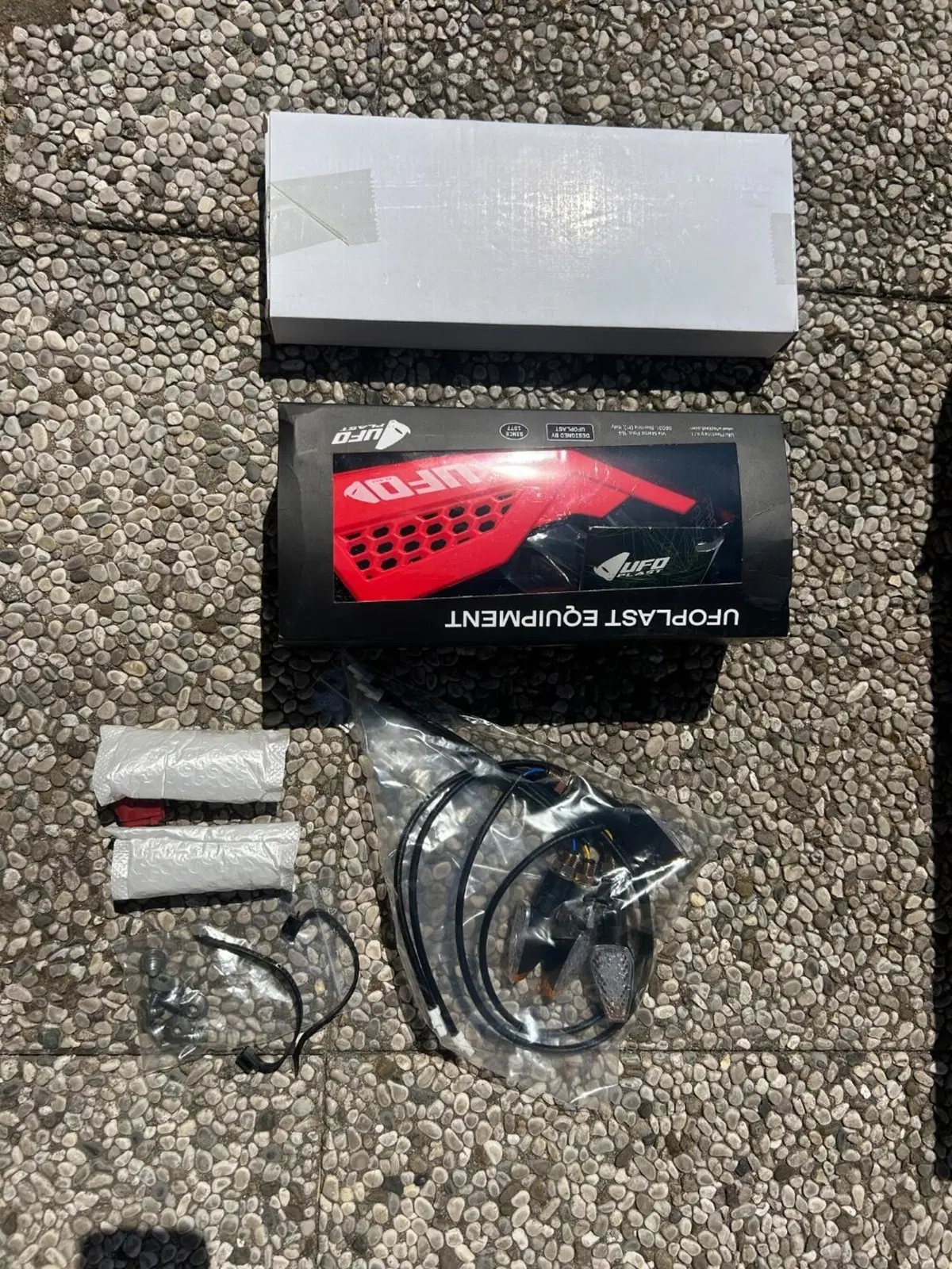 Honda CRF 450R (2024) (7)