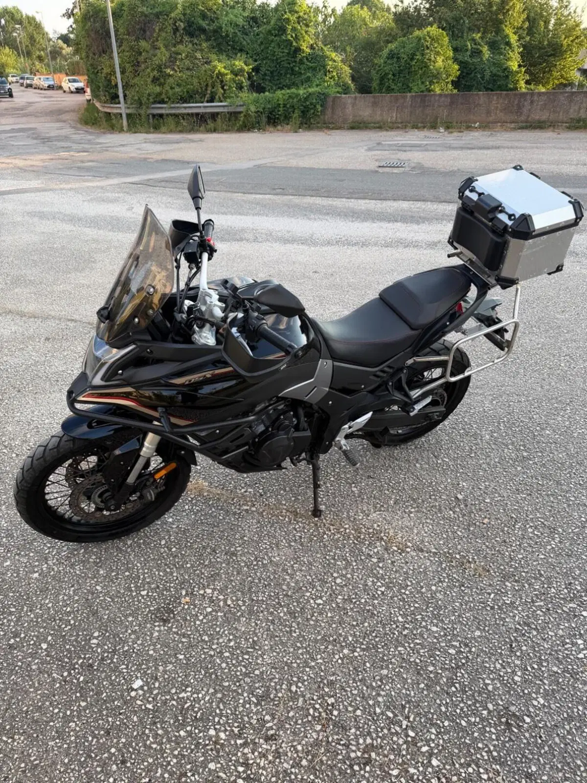 Voge Valico 500DSX (2021 - 24) (2)