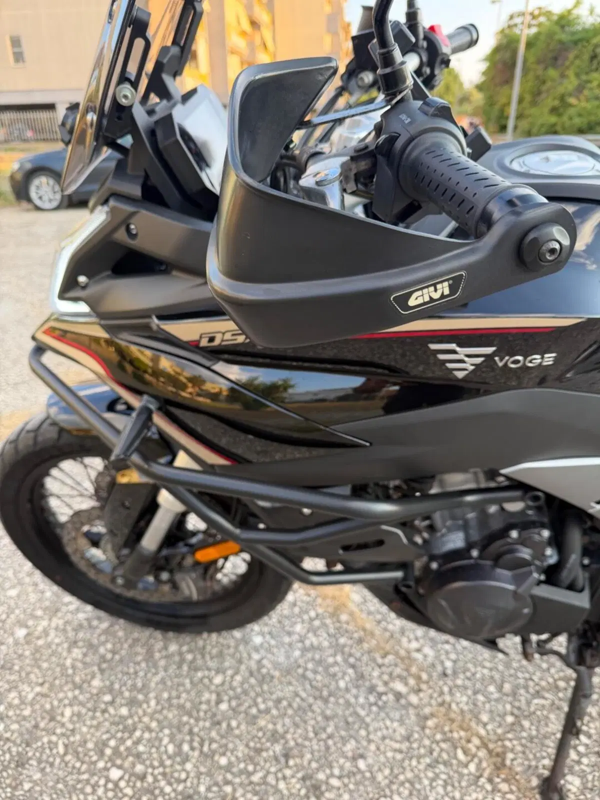 Voge Valico 500DSX (2021 - 24) (5)