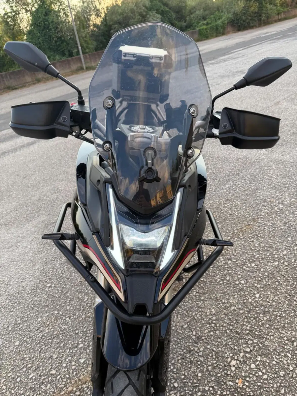 Voge Valico 500DSX (2021 - 24) (10)