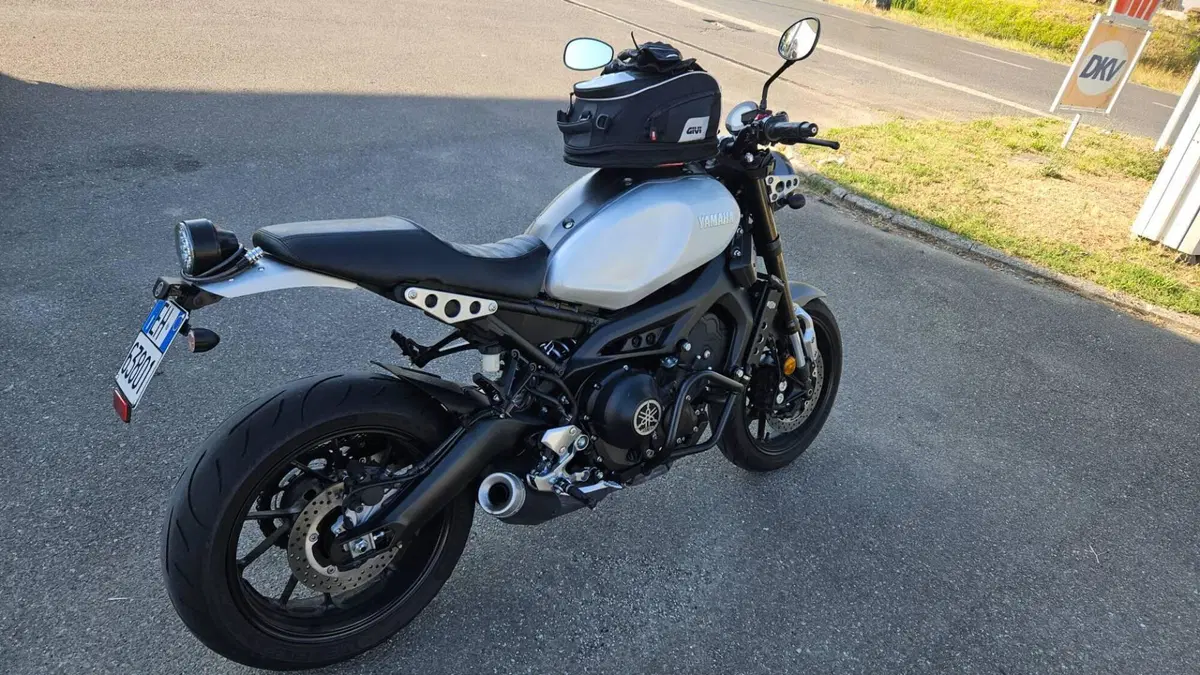Yamaha XSR 900 ABS (2016 - 20)