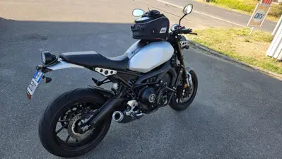 Yamaha XSR 900 ABS (2016 - 20) usata