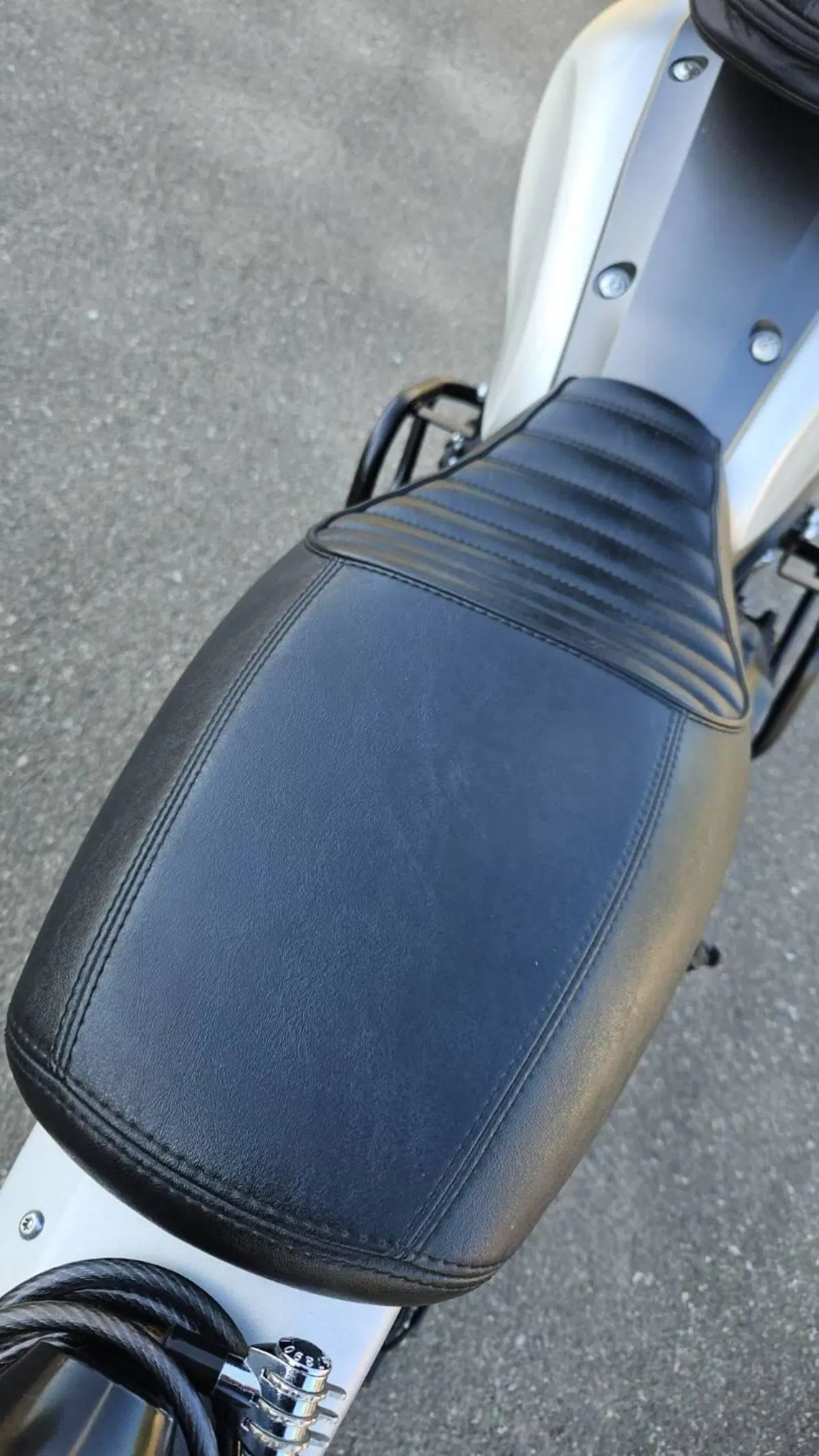 Yamaha XSR 900 ABS (2016 - 20) (4)