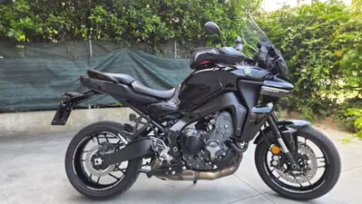 Yamaha Tracer 9 (2021 - 24) usata