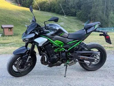 Kawasaki Z 900 A2 (2025 - 26) usata