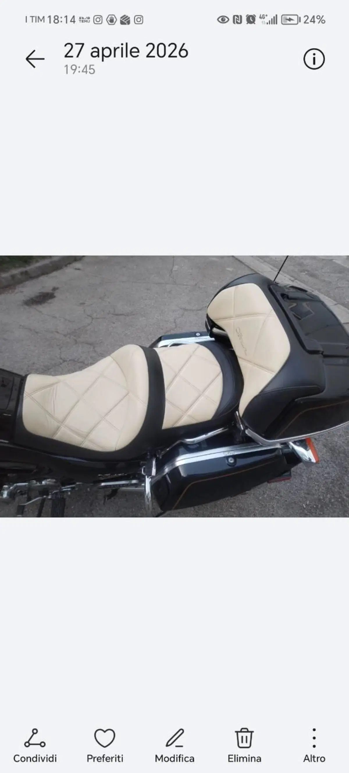 Yamaha Xvz (7)