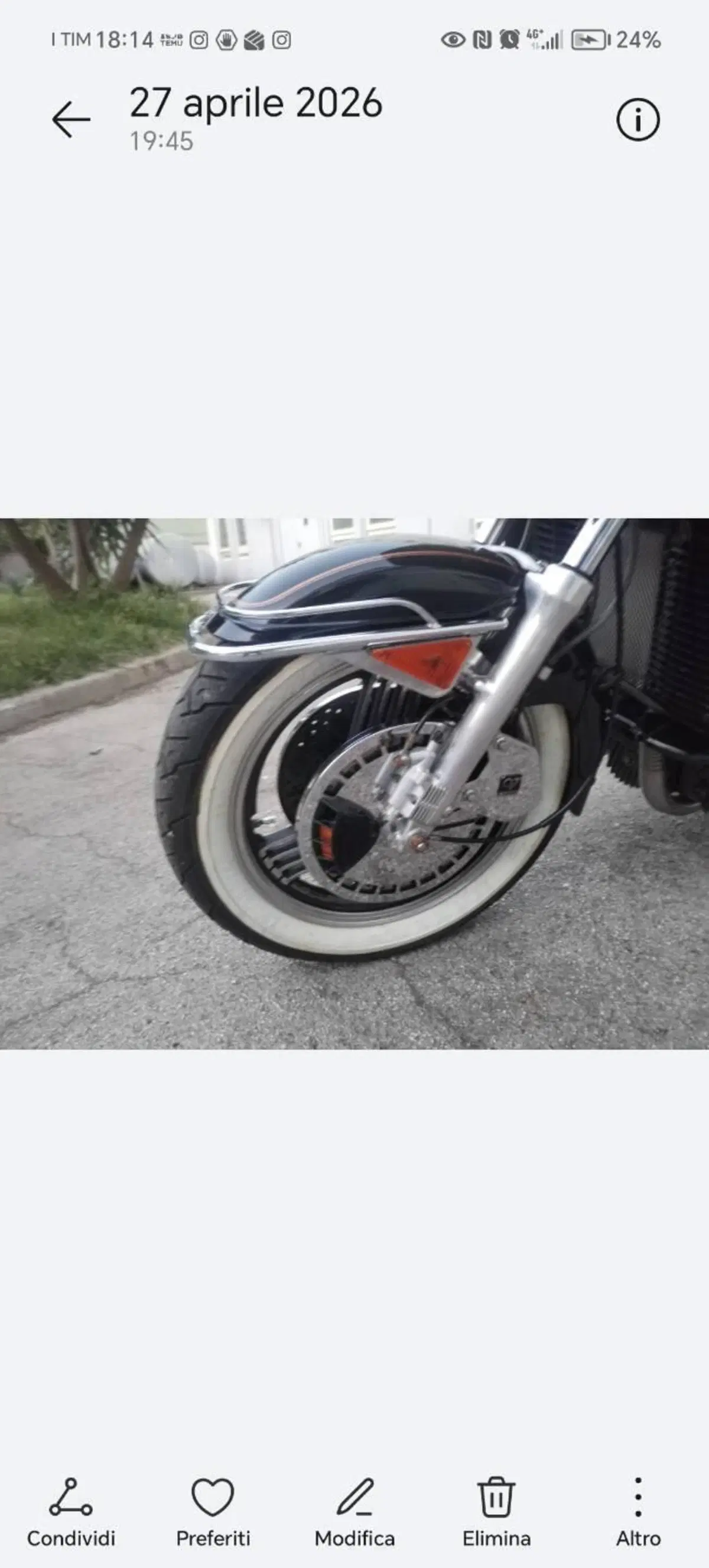 Yamaha Xvz (8)