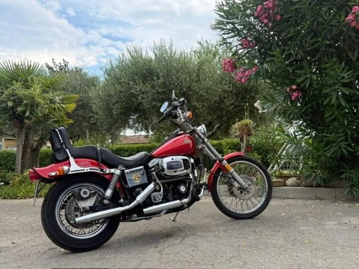 Harley-Davidson FXWG 1340 Wide Glide Shovelhead (2)
