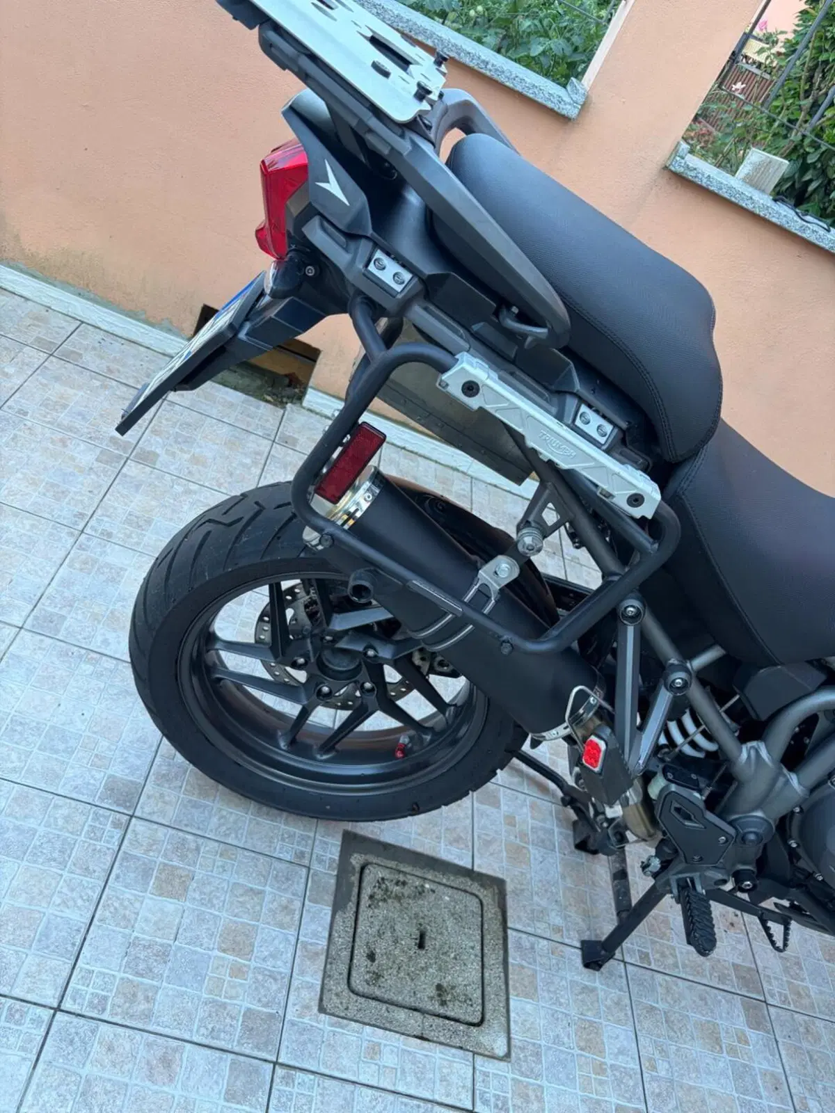 Triumph Tiger 1200 XRt (2018 - 20) (9)