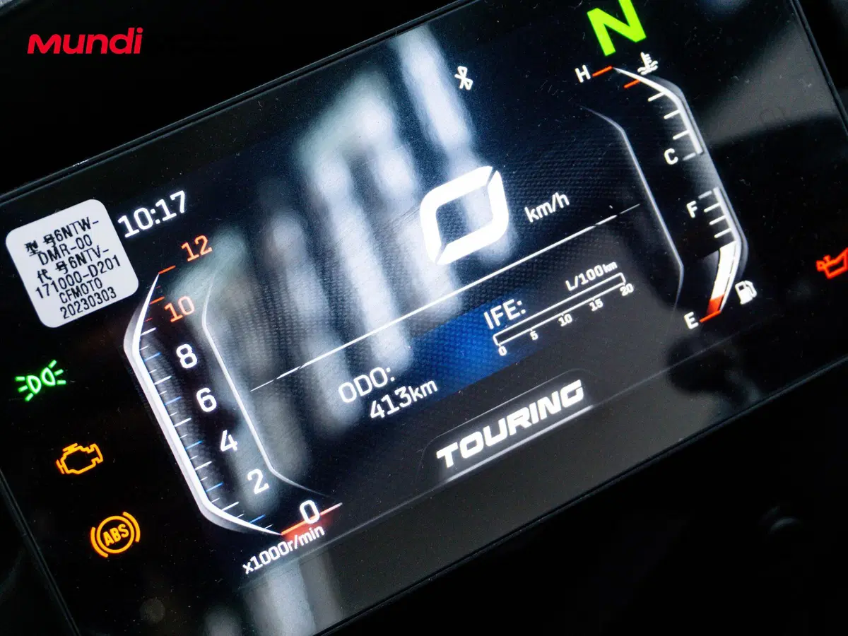 CFMOTO 650GT (2021 - 26) (12)