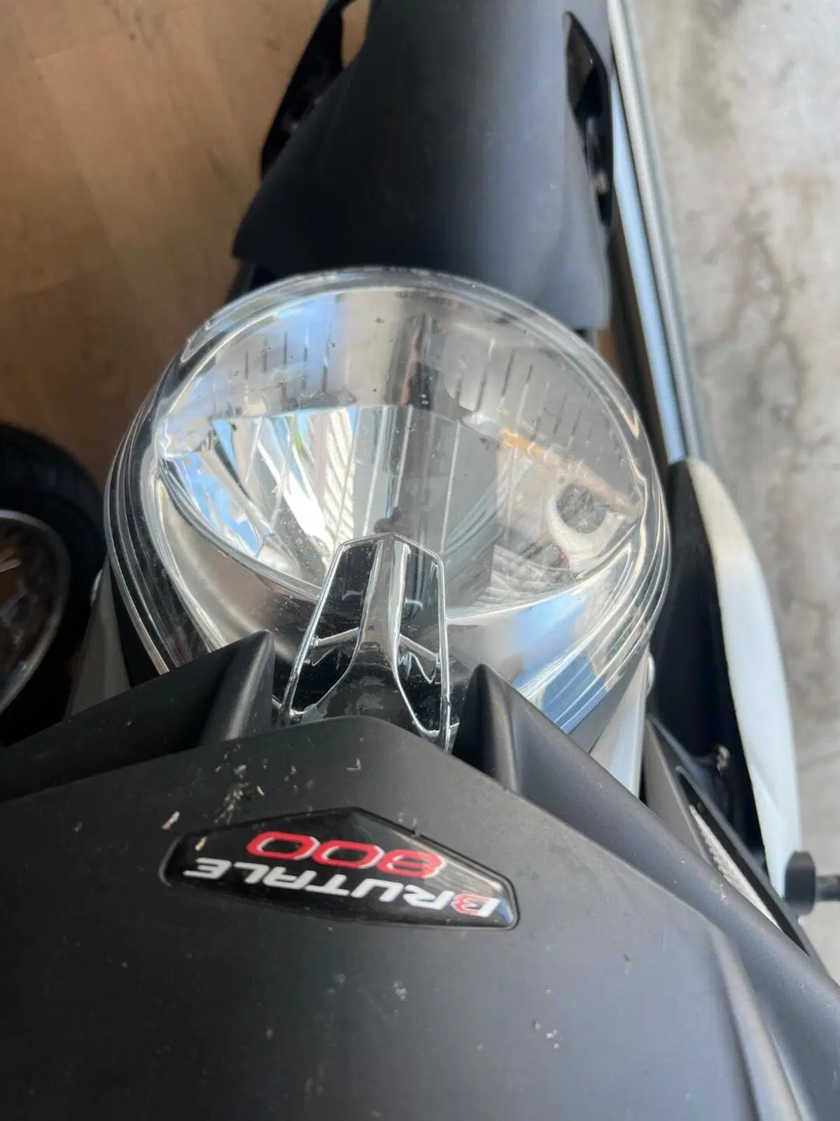 MV Agusta Brutale 800 (2012 - 15) (4)
