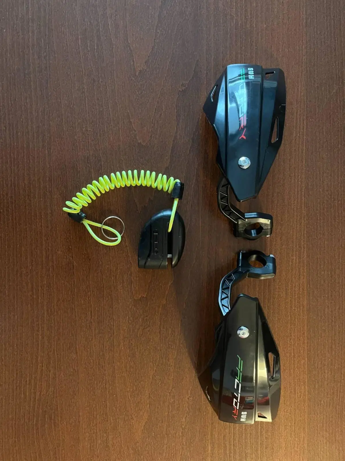 Swm SM 125 R (2022 - 24) (6)