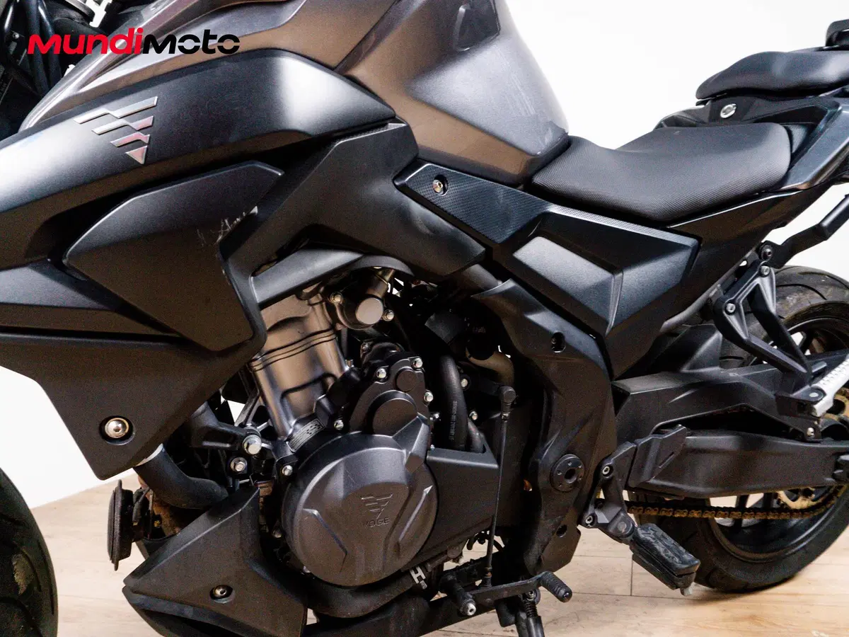 Voge Brivido 500 R (2020) (8)