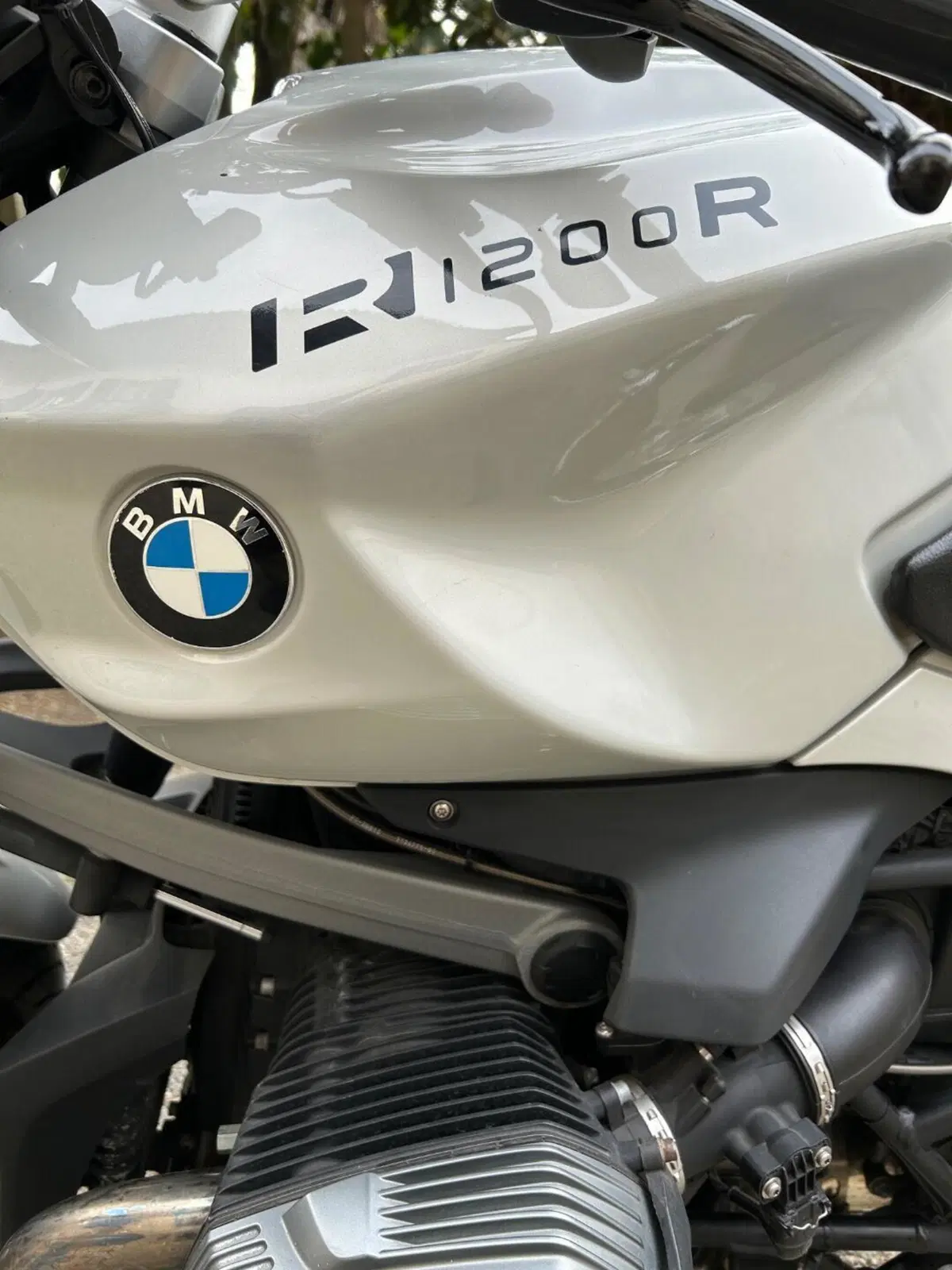 Bmw R 1200 R (2011 - 14) (8)