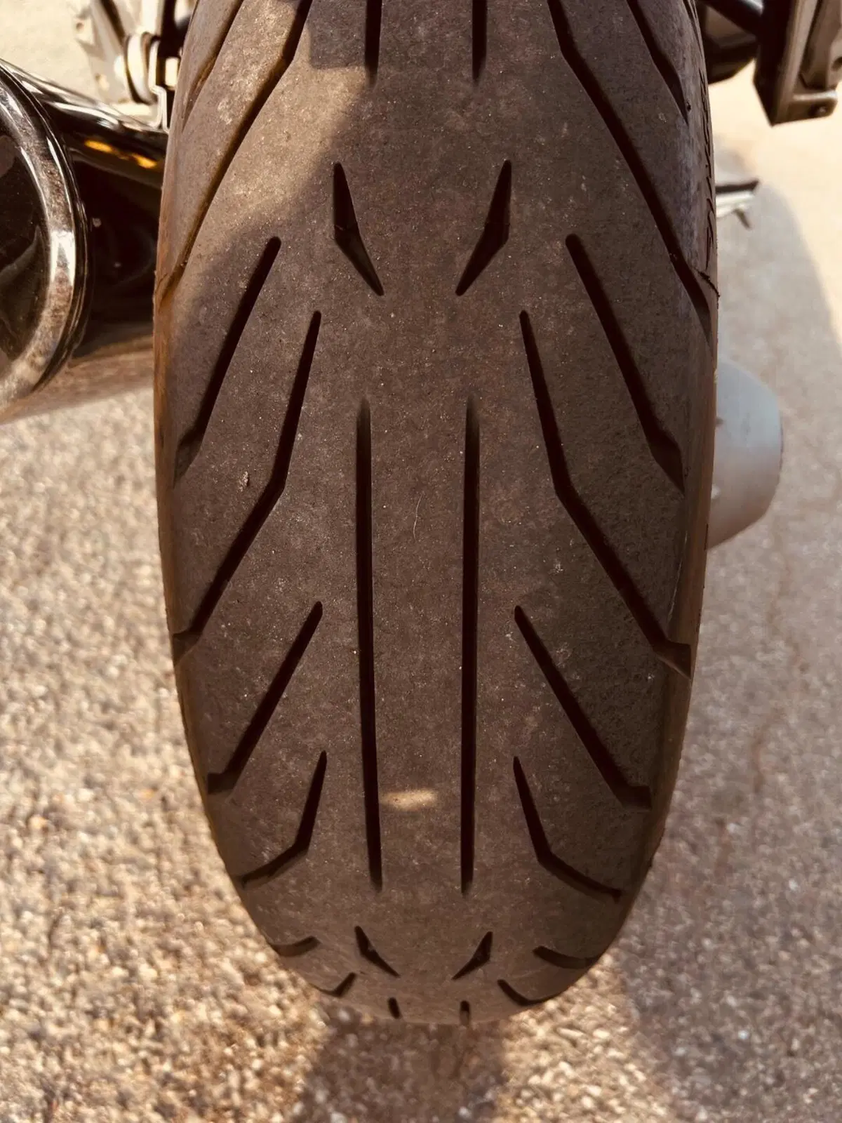 Bmw R 1200 R (2011 - 14) (11)