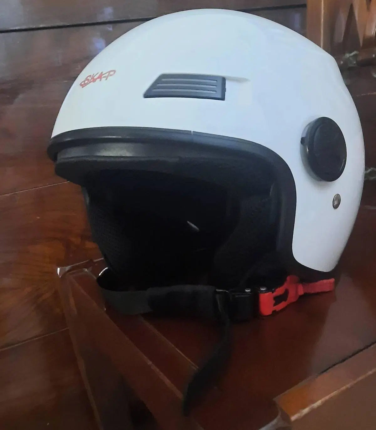 Kymco Super 8 50 2t (2007 - 19) (6)