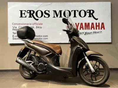 Kymco People 150i S ABS (2020) usata