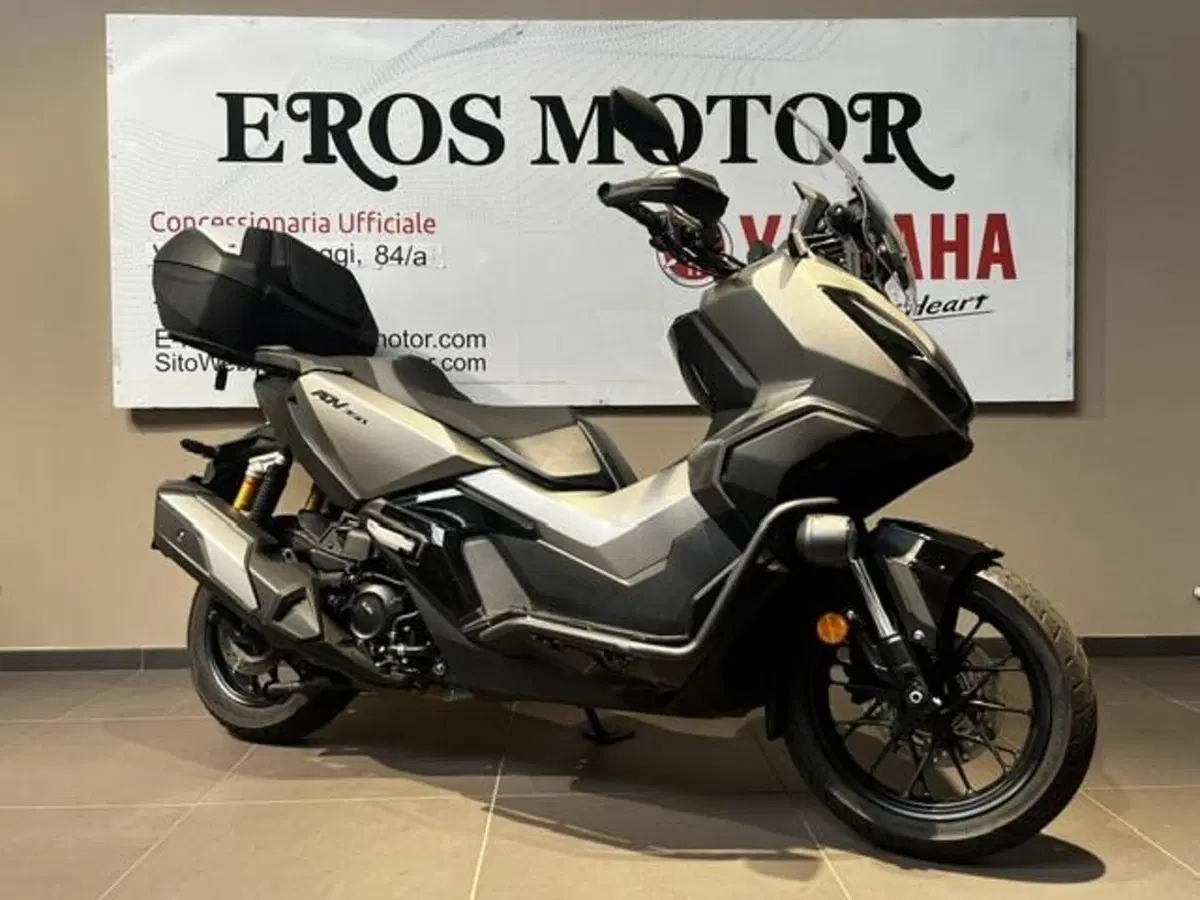 Honda ADV 350 (2025 - 26)