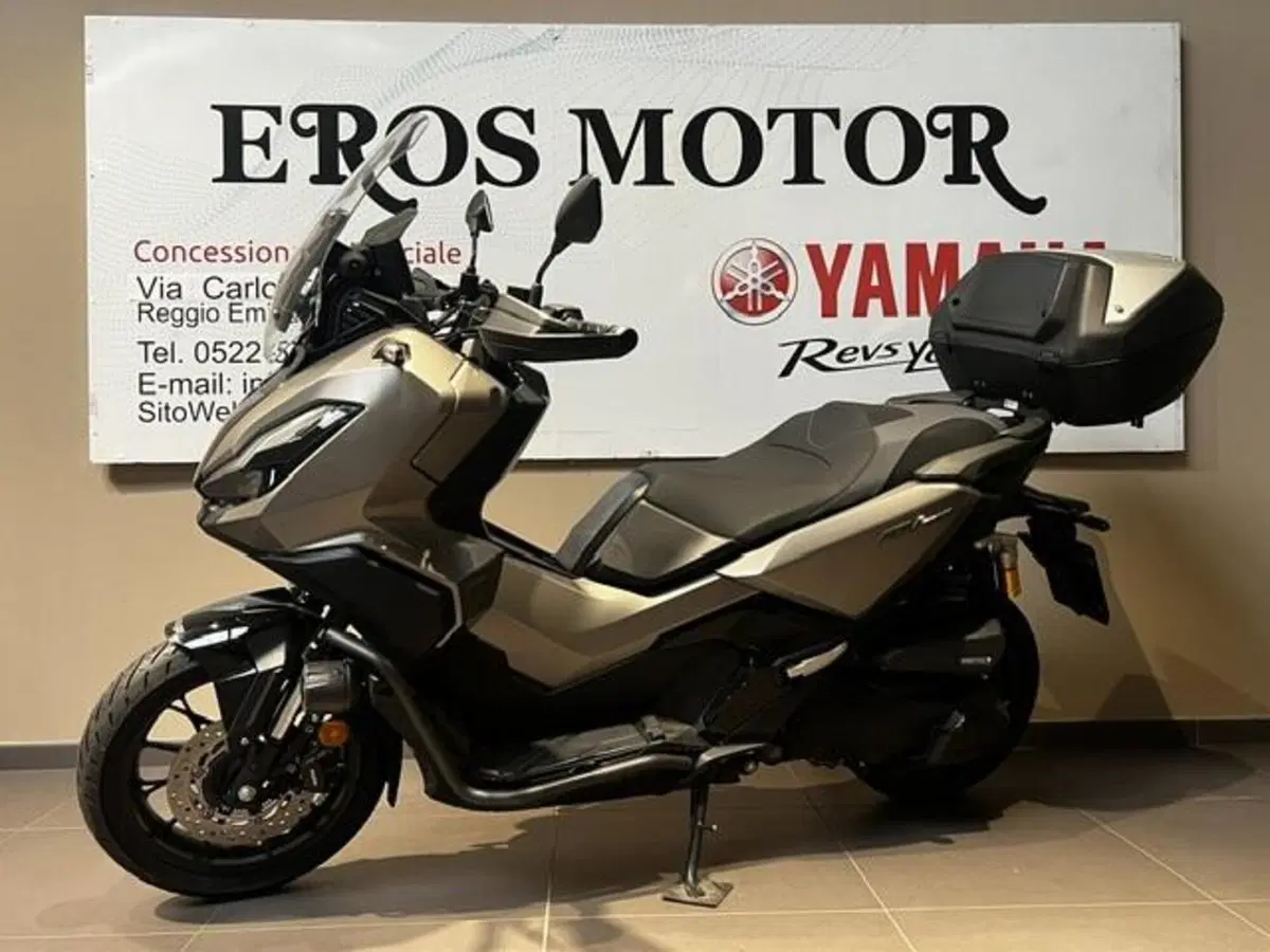 Honda ADV 350 (2025 - 26) (2)