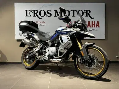 Voge Valico 900DSX (2024 - 26) usata