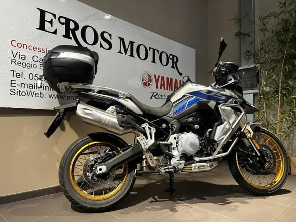 Voge Valico 900DSX (2024 - 26) (3)