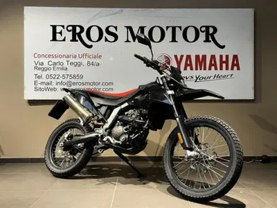 Aprilia RX 125 (2021 - 24) usata