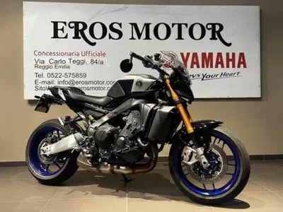 Yamaha MT-09 SP (2024 - 26) usata