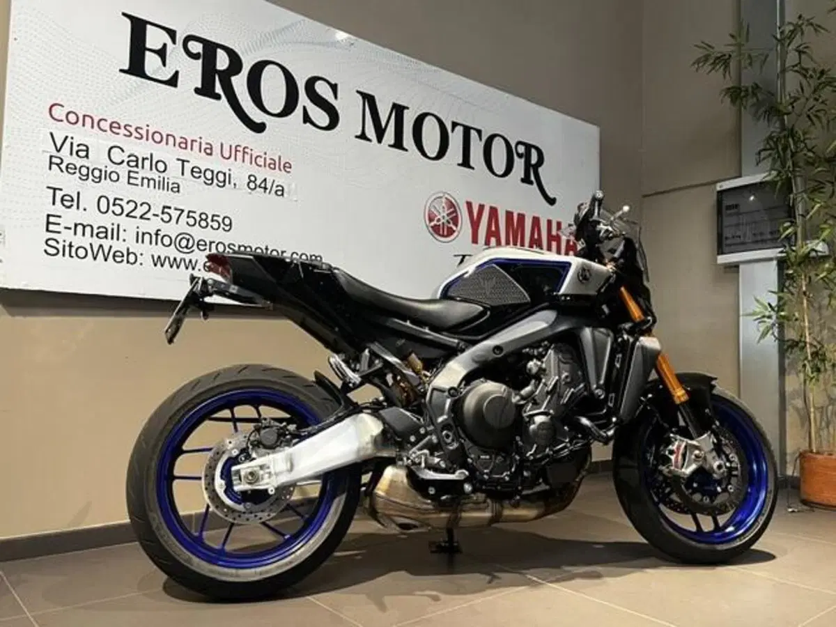 Yamaha MT-09 SP (2024 - 26) (3)