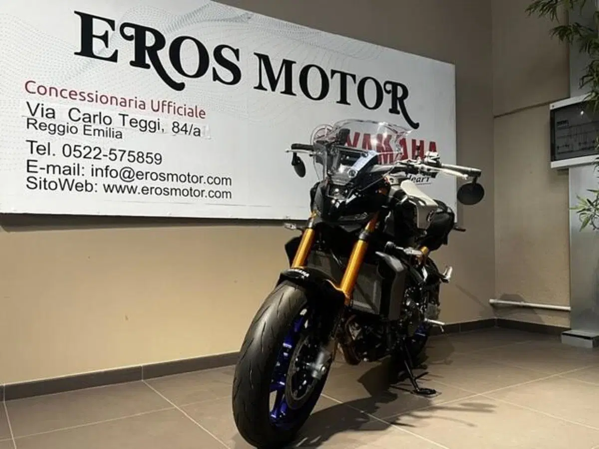 Yamaha MT-09 SP (2024 - 26) (4)