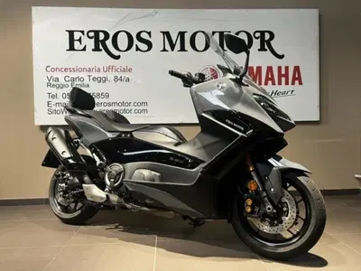 Yamaha T-Max 560 Tech Max (2022 - 24) usata