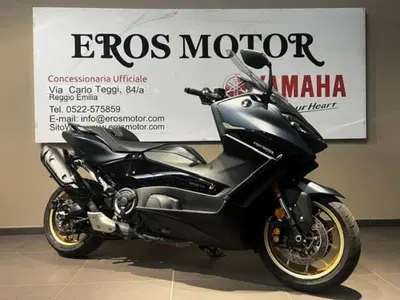 Yamaha T-Max 560 Tech Max (2022 - 24) usata