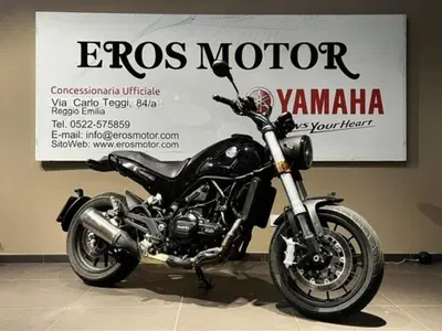 Benelli Leoncino 500 (2021 - 25) usata