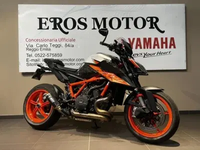 KTM 1290 Super Duke R (2022 - 23) usata