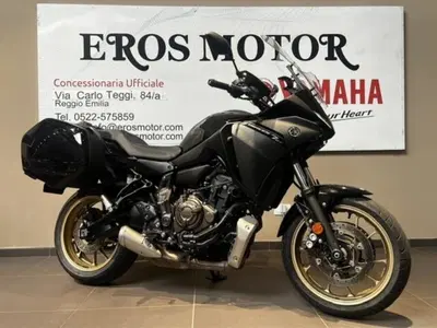 Yamaha Tracer 7 GT (2021 - 24) usata