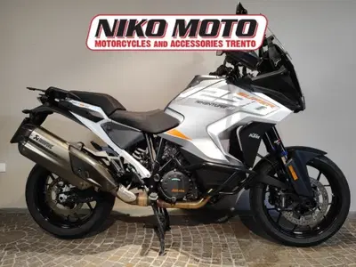 KTM 1290 Super Adventure S (2022 - 25) usata