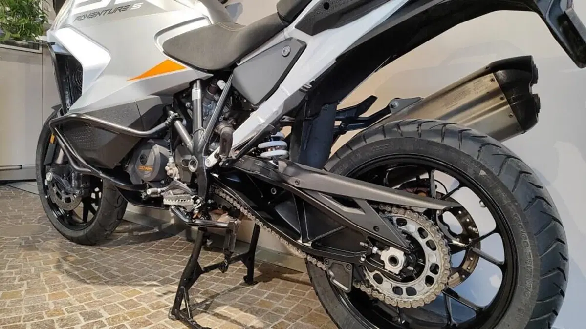 KTM 1290 Super Adventure S (2022 - 25) (3)
