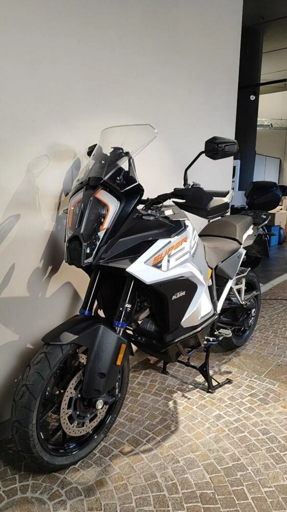KTM 1290 Super Adventure S (2022 - 25) (5)