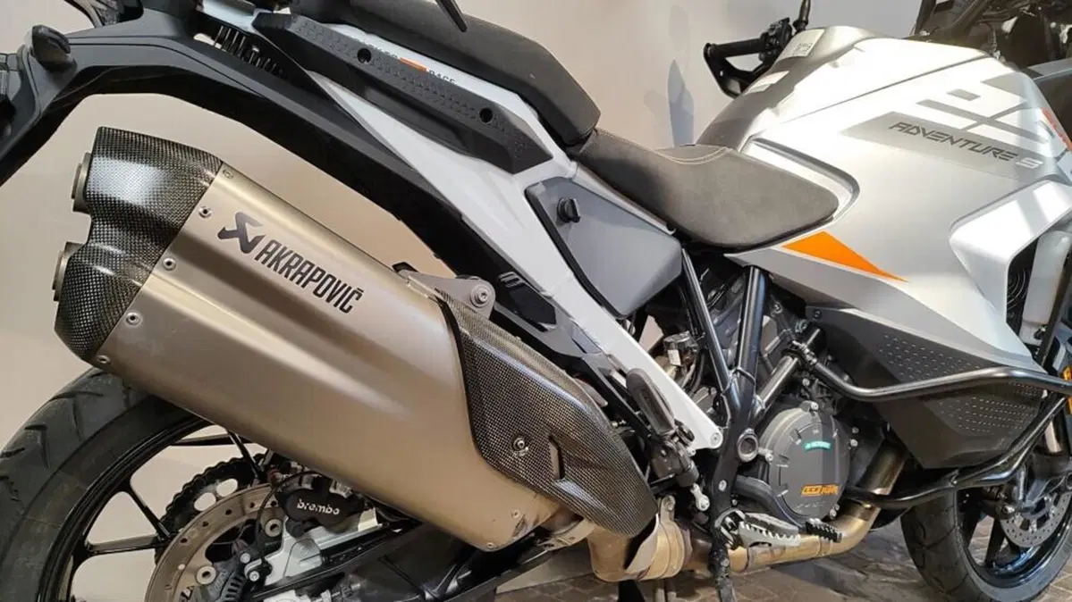 KTM 1290 Super Adventure S (2022 - 25) (6)