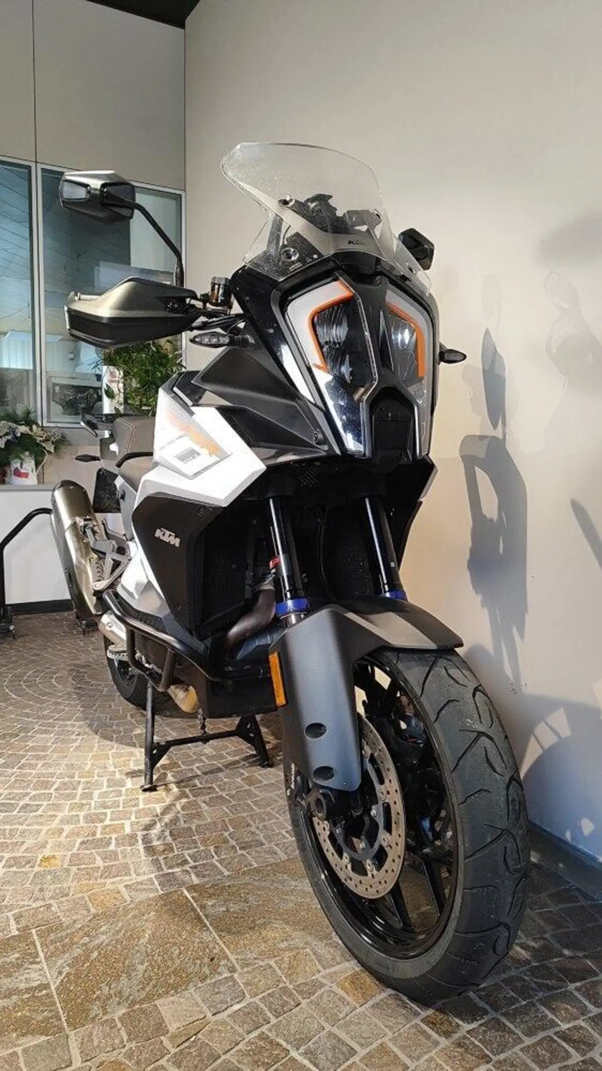 KTM 1290 Super Adventure S (2022 - 25) (7)