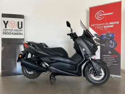 Yamaha X-Max 300 (2021 - 24) usata